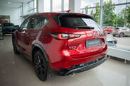 Mazda CX-5 Sport Black
