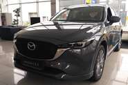 Mazda CX-5 - фото 1
