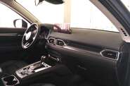 Mazda CX-5 - фото 11
