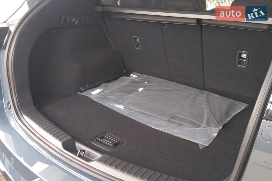 Mazda CX-5 - фото 22