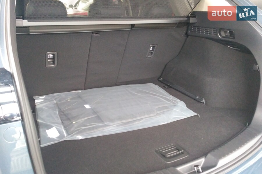 Mazda CX-5 - фото 20