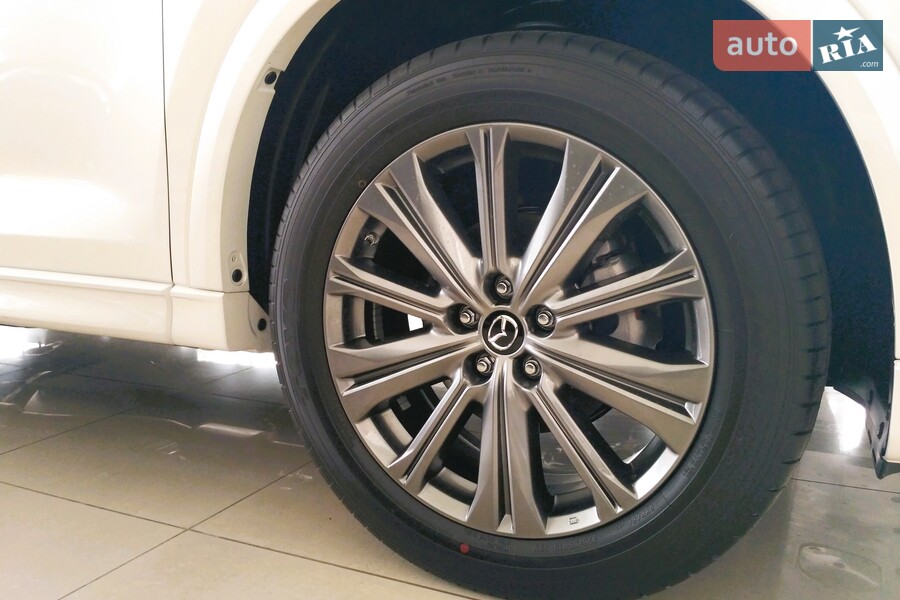 Mazda CX-5 - фото 8