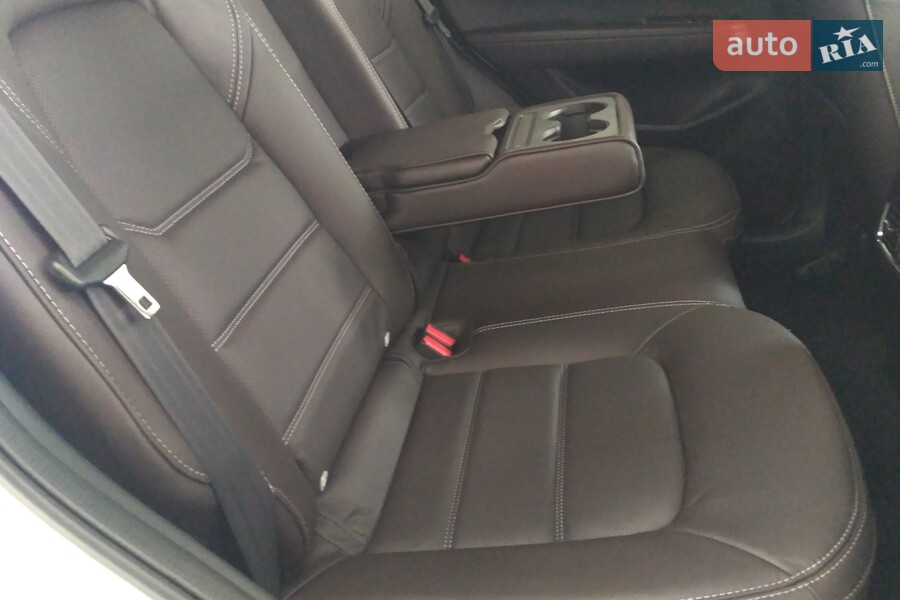 Mazda CX-5 - фото 19