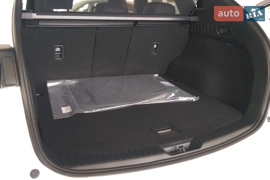 Mazda CX-5 - фото 10