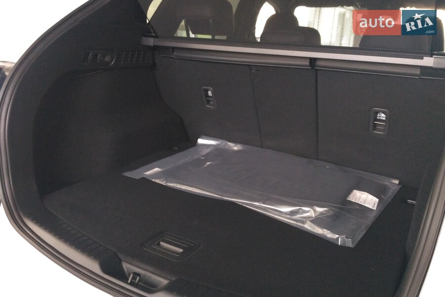 Mazda CX-5 - фото 9