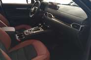 Mazda CX-5 - фото 20