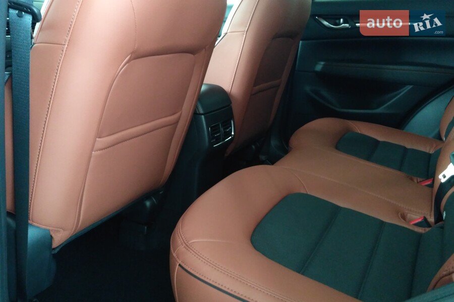 Mazda CX-5 - фото 26