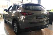 Mazda CX-5 - фото 11