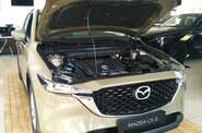Mazda CX-5 - фото 25