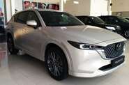 Mazda CX-5 - фото 4