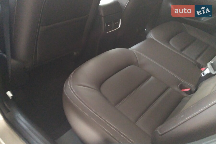 Mazda CX-5 - фото 12