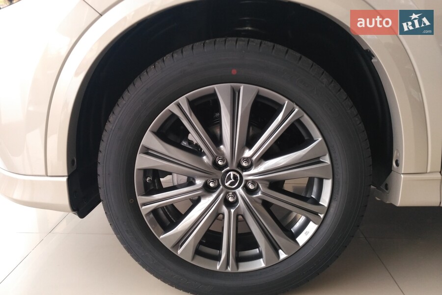Mazda CX-5 - фото 8