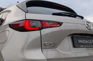 Mazda CX-5 Sport Black
