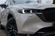 Mazda CX-5 Sport Black