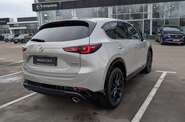 Mazda CX-5 Sport Black