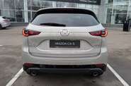 Mazda CX-5 Sport Black