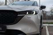 Mazda CX-5 Sport Black