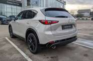 Mazda CX-5 Sport Black