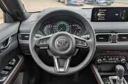 Mazda CX-5 Sport Black