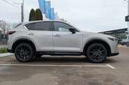 Mazda CX-5 Sport Black