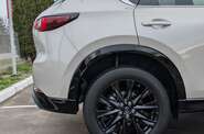 Mazda CX-5 Sport Black