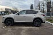 Mazda CX-5 Sport Black