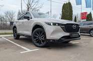 Mazda CX-5 Sport Black