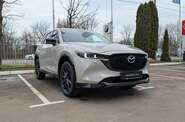 Mazda CX-5 Sport Black
