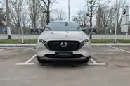 Mazda CX-5 Sport Black