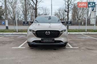 Mazda CX-5 2025 в Житомир
