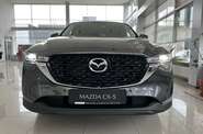Mazda CX-5 Touring S