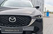 Mazda CX-5 Touring S
