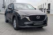 Mazda CX-5 Touring S