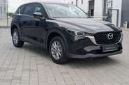 Mazda CX-5 Touring S