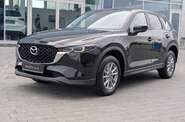Mazda CX-5 Touring S
