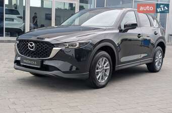 Mazda CX-5 2025 в Івано-Франківськ