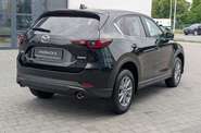 Mazda CX-5 Touring S