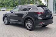 Mazda CX-5 Touring S
