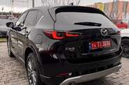 Mazda CX-5 Top