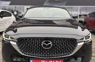 Mazda CX-5 Top