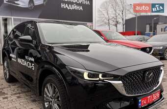 Mazda CX-5 2025 в Вінниця