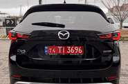 Mazda CX-5 Top