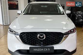 Mazda CX-5 2025 в Черкаси