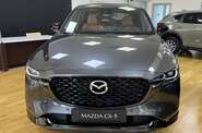 Mazda CX-5 Sport Black