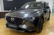 Mazda CX-5 Sport Black