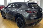 Mazda CX-5 Sport Black