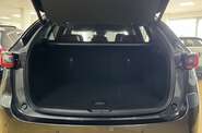 Mazda CX-5 Sport Black