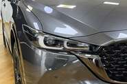 Mazda CX-5 Sport Black