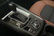 Mazda CX-5 Sport Black