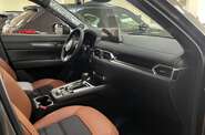 Mazda CX-5 Sport Black
